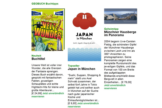 Geobuch