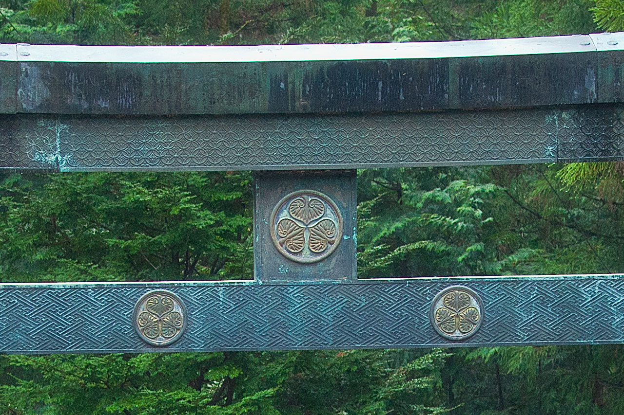 Nr. 8: Nikko-Toshogu, 2009
